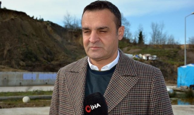 Milletvekili Karadeniz, baş danışman oldu