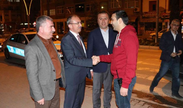 Milletvekili Kırcalı: "Başaramayacaklar"