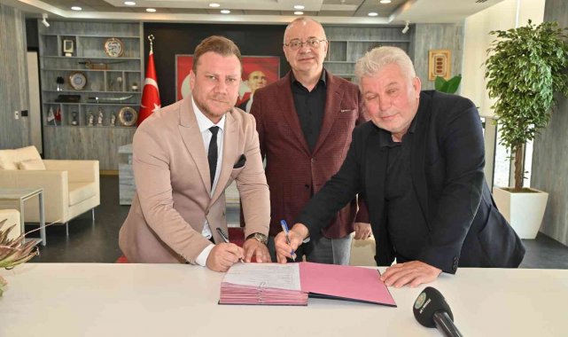 Milli Mücadele Müzesi için imzalar atıldı