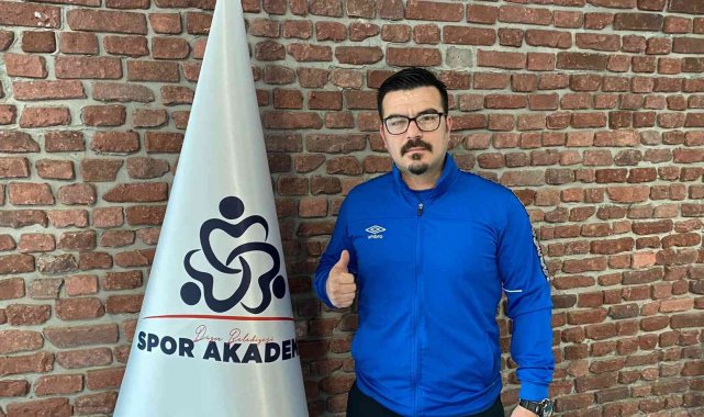 Milli sporcu Brezilya'da Türkiye'yi temsil edecek