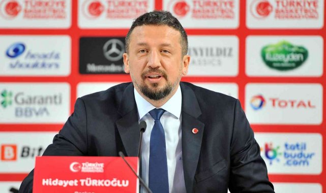 Milli Takım&#039;da ikinci Ergin Ataman dönemi