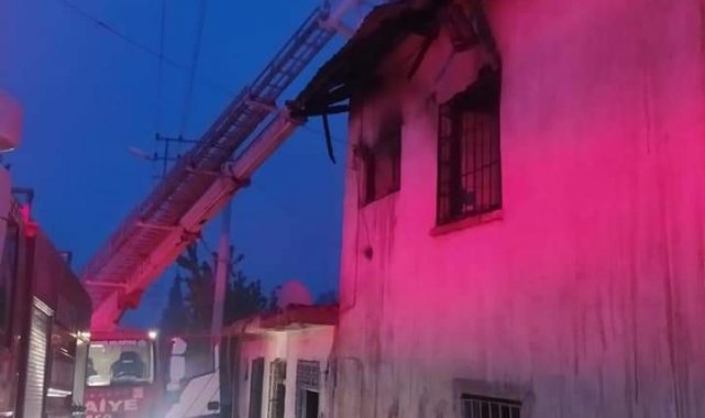 Misafirlikten dönünce hayatlarının şokunu yaşadılar