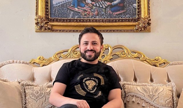 Modacı Dalmış: &quot;Rusya Ukrayna savaşı moda dünyasını olumsuz etkiledi&quot;