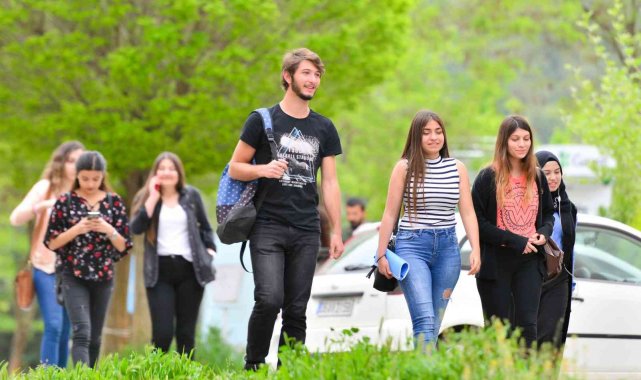 MSKÜ'de Akreditasyon başarısı