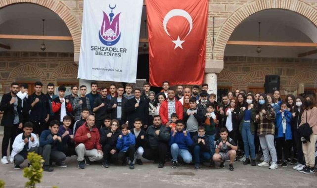 Muay Thai Federasyonundan destek çağrısı