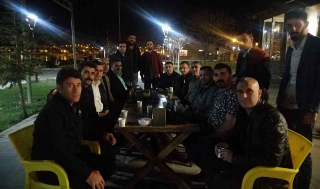 Muaythai Federasyonundan istişare toplantısı