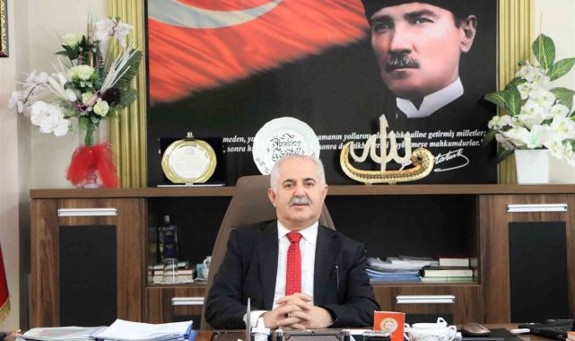 Müdür Görentaş'tan meyve üreticilerine ilkbahar uyarısı