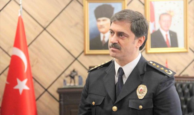 Müdür Necmettin Koç'a yeni görev