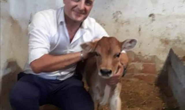 Müdür Tokdemir: &quot;2021 yılında doğan buzağılar için 2. dönem başvurular başladı&quot;