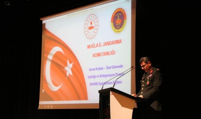 Muğla&#039;da 561 özel güvenlik görevlisine eğitim verildi