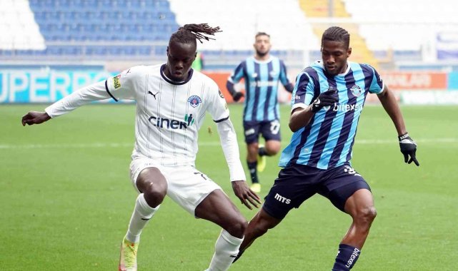 Muleka'dan 9 maçta 9 gol