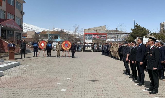 Muradiye'nin düşman işgalinden kurtuluşu