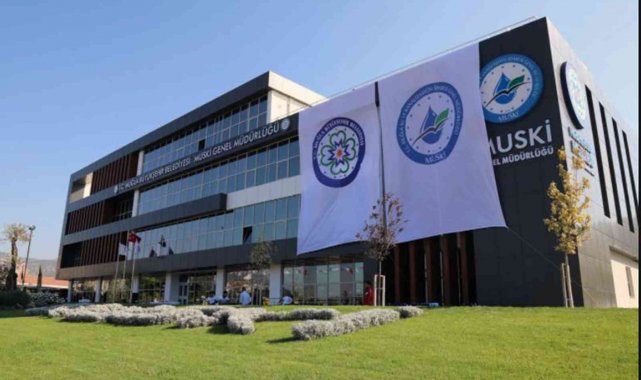 MUSKİ'den uzaktan abonelik hizmeti