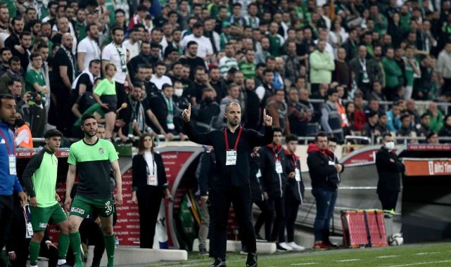 Mustafa Er: "Yukarısı ile makas kapandı, her maça talibiz"