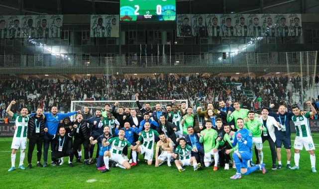 Nahid Yamak; "Giresunspor Süper Lig'e çok yakıştı"