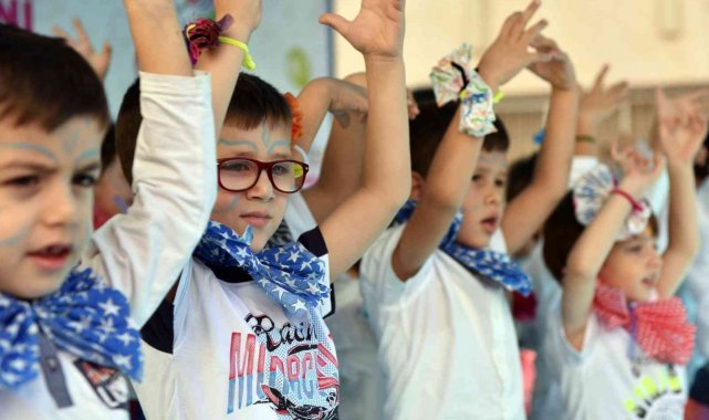 Nasreddin Hoca Kreşlerine ön kayıtlar başladı