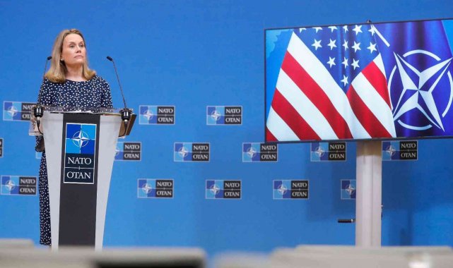 NATO, Rusya'nın Ukrayna'daki "savaş suçları" hakkında kanıt topluyor