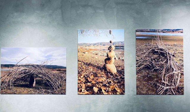 Nature Vivante Sergisi sanatseverlerle buluştu