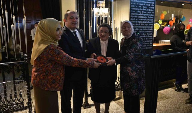 Nazif'in Düğmeleri Bursa'da