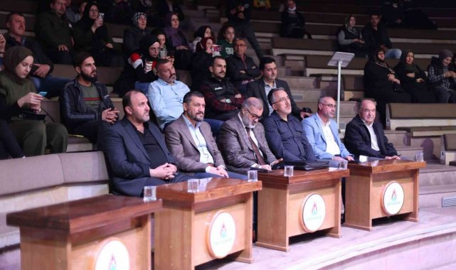 Nevşehir'de ramazan etkinlikleri başladı