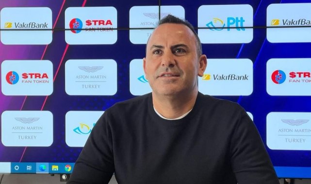 Nevzat Kaya: &quot;İnşallah Trabzonspor şampiyon olacak. Biz de 3. Lig Kupası&#039;nı Trabzon&#039;da kaldıracağız&quot;