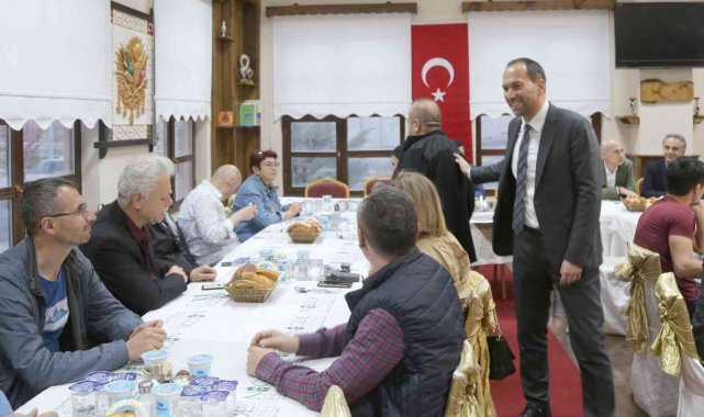 Niğde Belediyesi'nin geliri 3 yılda yüzde 114 arttı