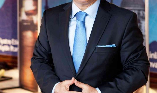 Nihat Hatipoğlu, 25 Nisan'da Çayırova'ya geliyor