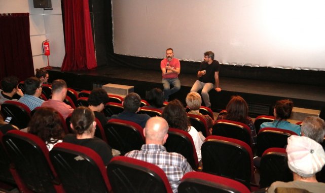 Nilüfer&#039;de &#039;Muhtaç&#039; ilgiyle izlendi