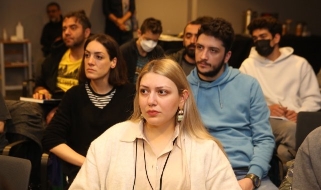 Nilüfer&#039;de tiyatro dersleri başladı