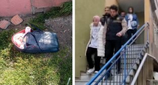 Nisa bebekten acı haber: Beyin ölümü gerçekleşti