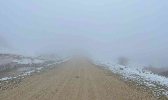 Nisan'da kar sürprizi