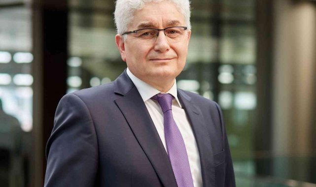 OEDAŞ'ın dijital yatırımlarıyla 25 ağaç kesilmekten kurtarıldı