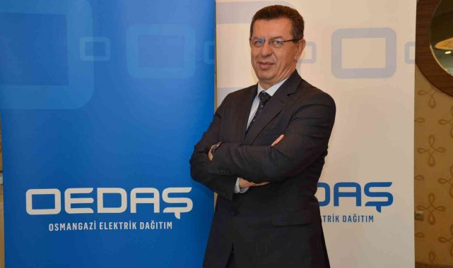 OEDAŞ&#039;ta iş kazası kayıp gün sayısı iki yılda yüzde 58 azaldı