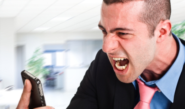 Öfke Nedir ? Neden Öfkeleniriz?