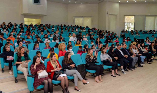 Öğrenciler, motivasyon etkinliği ile moral buldu