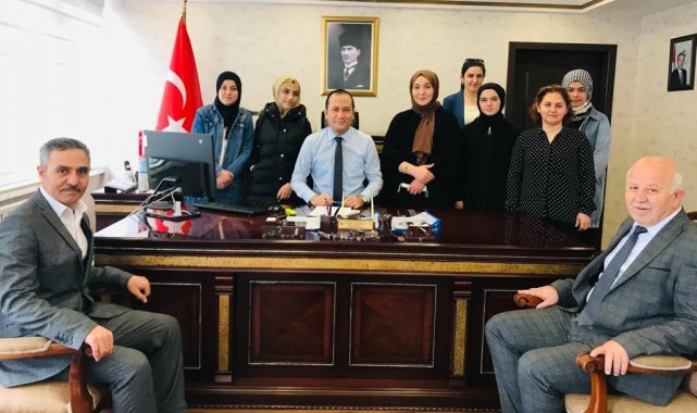 Öğrenciler Portekiz yolcusu