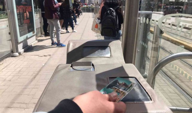 Öğrenciler ulaşım ücretlerini Büyükşehir&#039;in karşılamasını istiyor