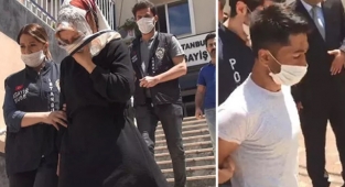 Öldürdüğü komşusunu parçalara ayırdı; haksız tahrik indirimi uygulandı, 15 yıl hapis cezası ile cezalandırıldı