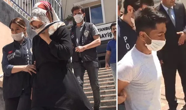 Öldürdüğü komşusunu parçalara ayırdı; haksız tahrik indirimi uygulandı, 15 yıl hapis cezası ile cezalandırıldı