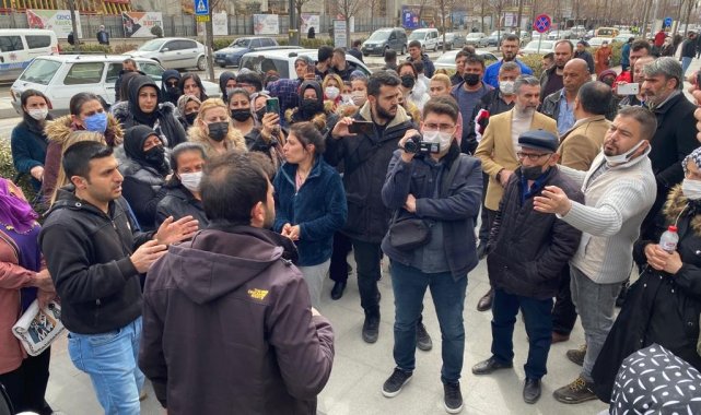 Öldürülen Şeyma'nın babası: "İdam istiyoruz, benim ciğerim yandı"