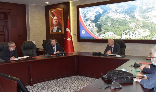 OMÜ, kenevirin endüstriyel ürün hâline gelmesinde kararlı