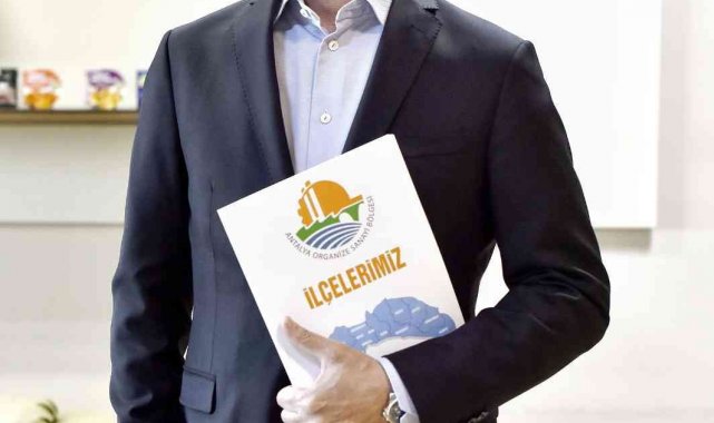 OSB Başkanı Bahar: "Bölgesel teşvikler ilçeler bazında verilmeli"