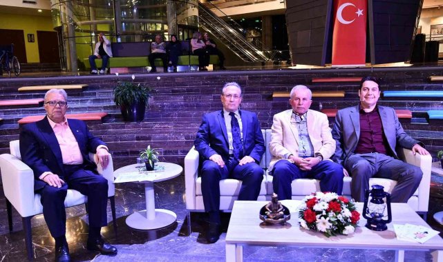 Osmangazi'den 650 yıllık gelenek