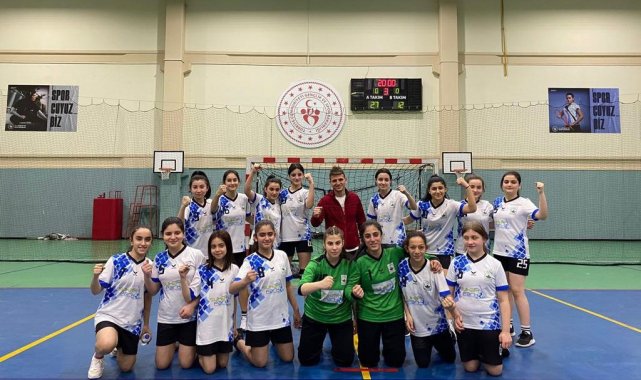 Osmangazili Sultanlardan şampiyonluk