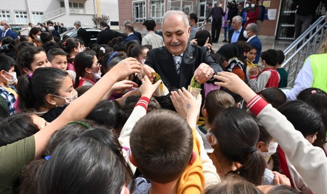 Osmaniye'de 23 Nisan çeşitli etkinliklerle kutlanacak