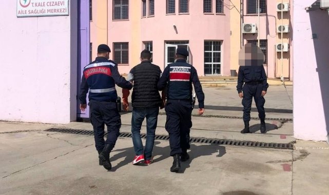 Osmaniye&#039;de 5 yıl 10 hapis cezasıyla aranan hükümlü yakalandı