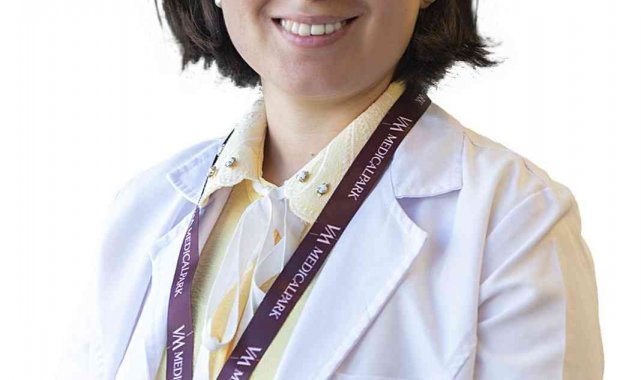 Otizme erken müdahalede ebeveynin rolü