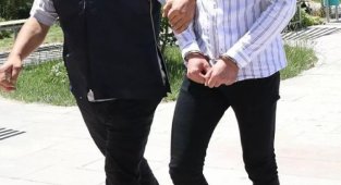 Otoyolda cinsel ilişki vaadiyle hırsızlık ve yağma