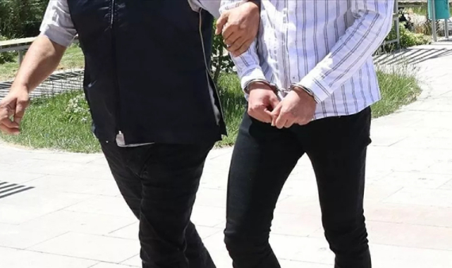 Otoyolda cinsel ilişki vaadiyle hırsızlık ve yağma