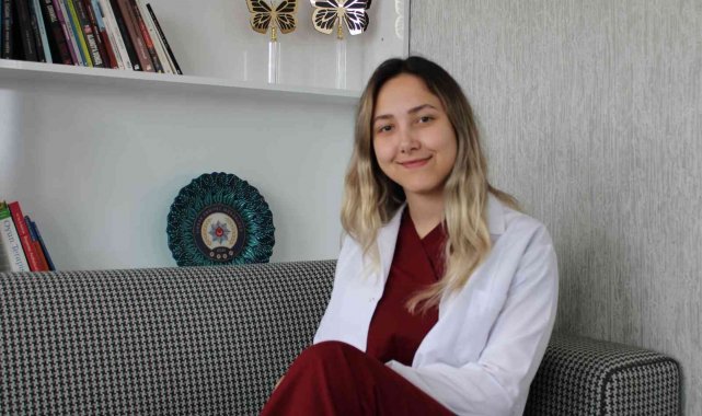 Oyuncaklar terapi için birer metafor